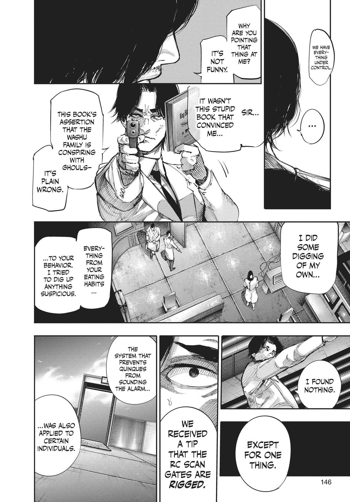Глава 83 — Page 8