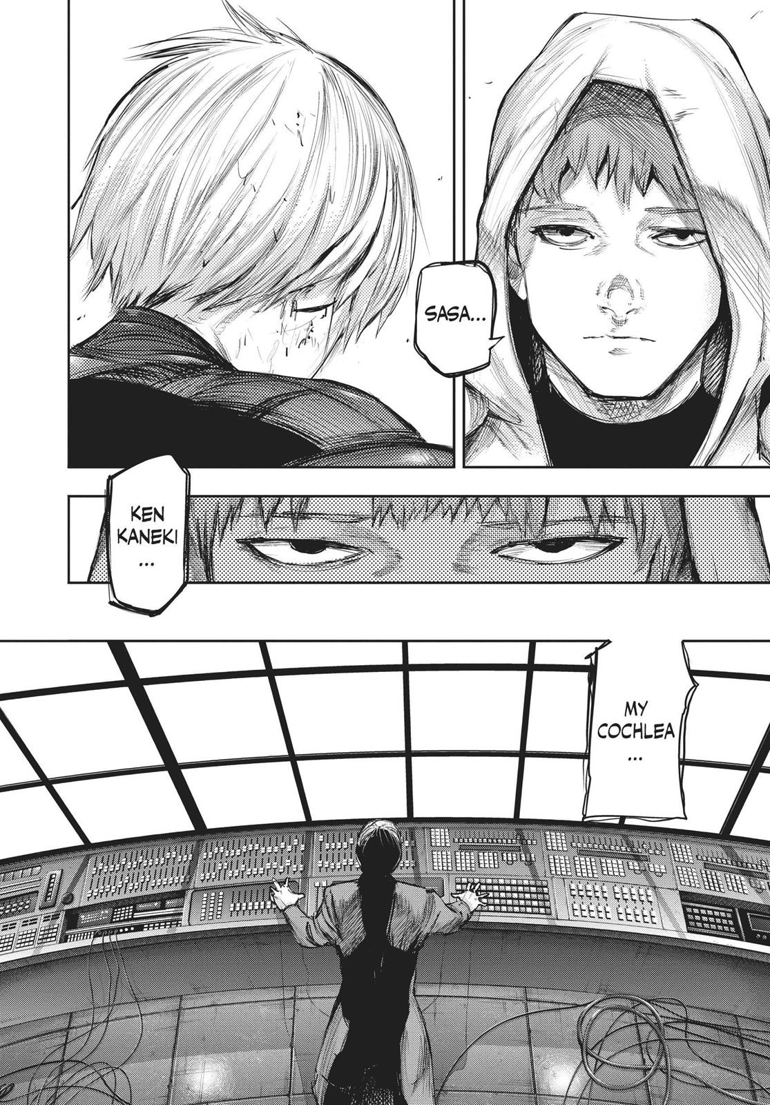Глава 84 — Page 13