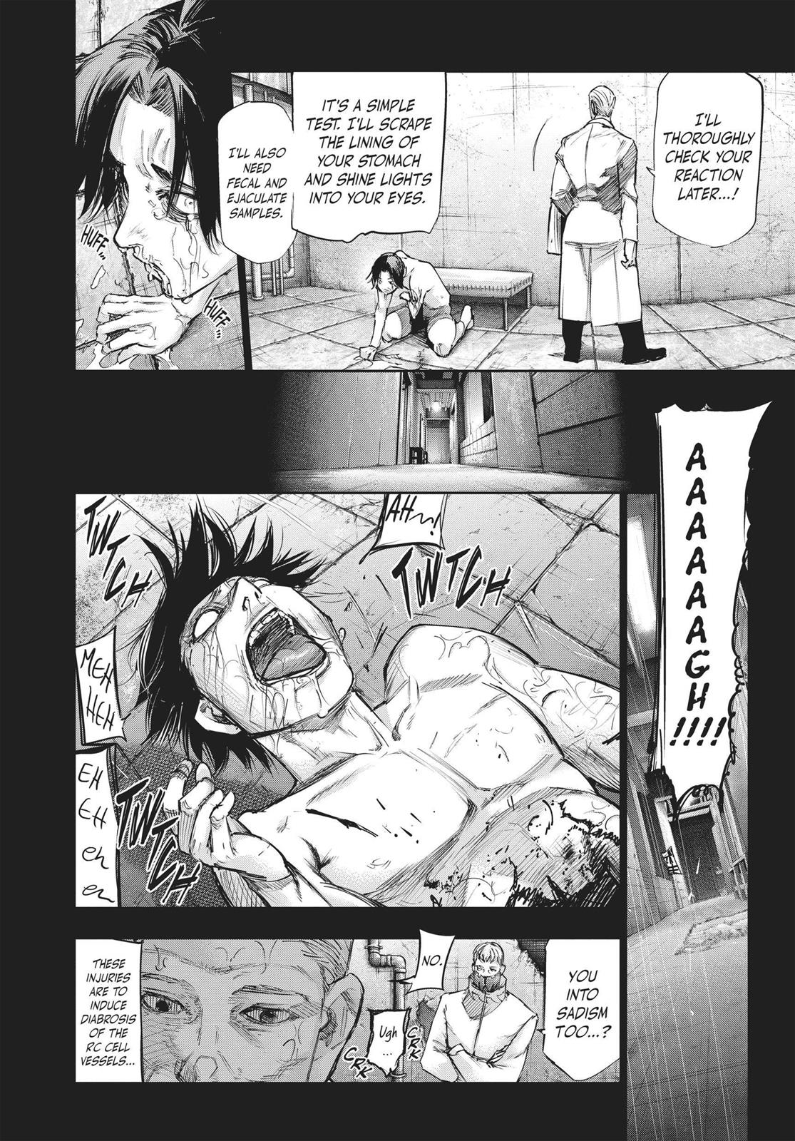 Глава 90 — Page 8