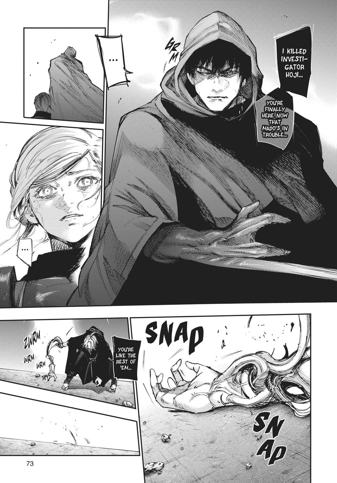 Глава 90 — Page 11