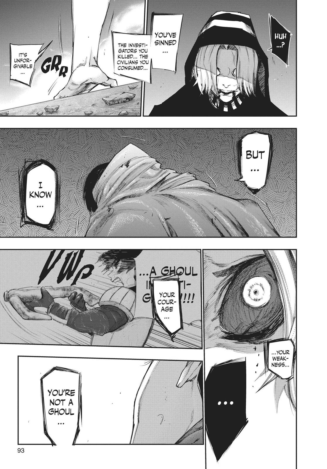 Глава 91 — Page 13