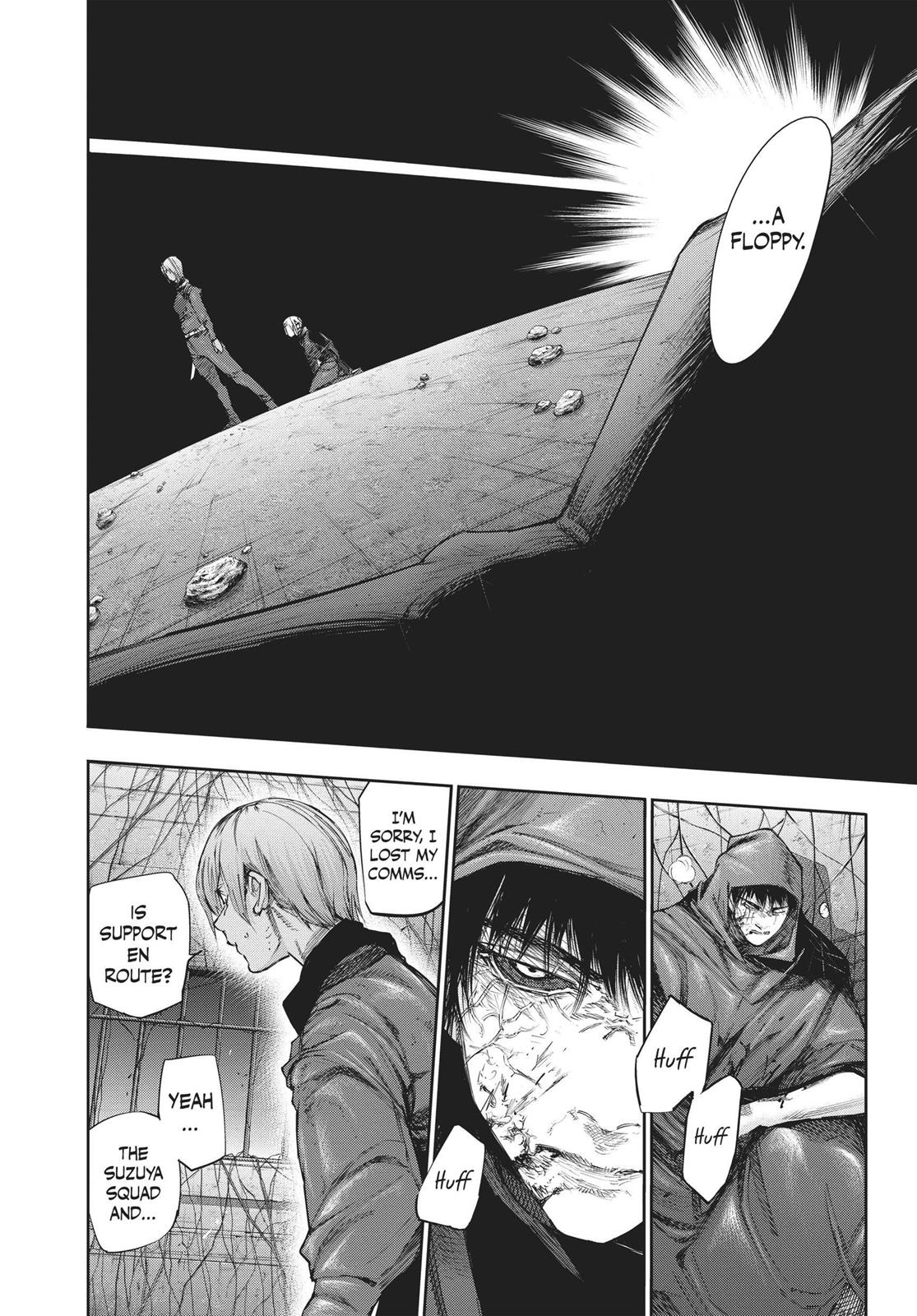 Глава 92 — Page 4