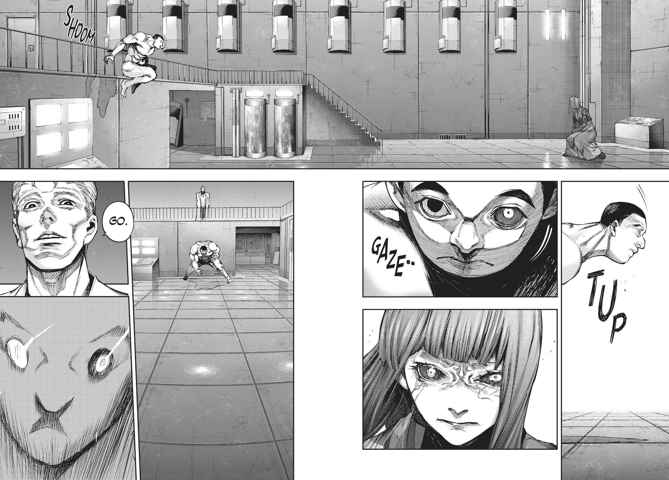 Глава 92 — Page 6