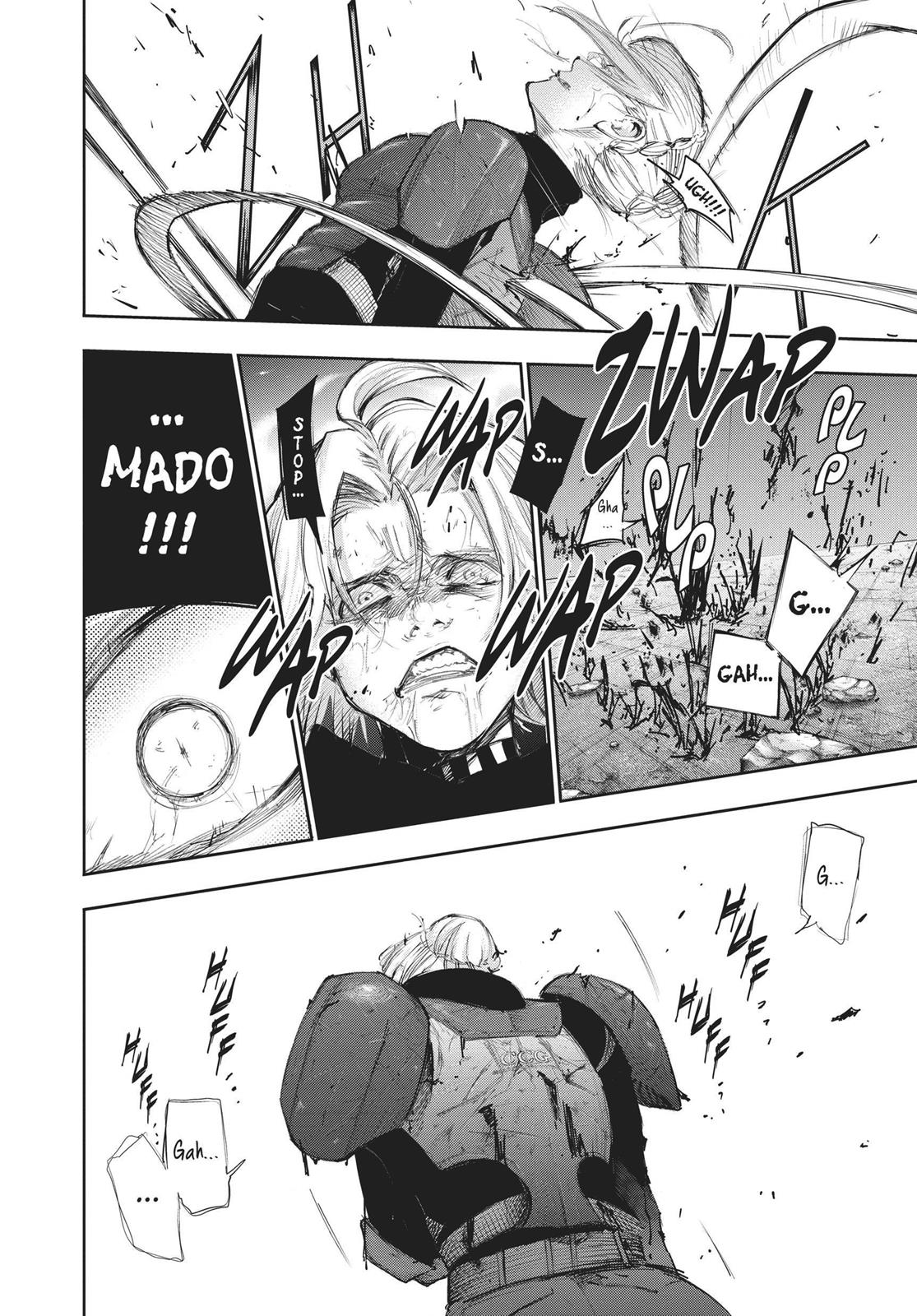 Глава 95 — Page 6