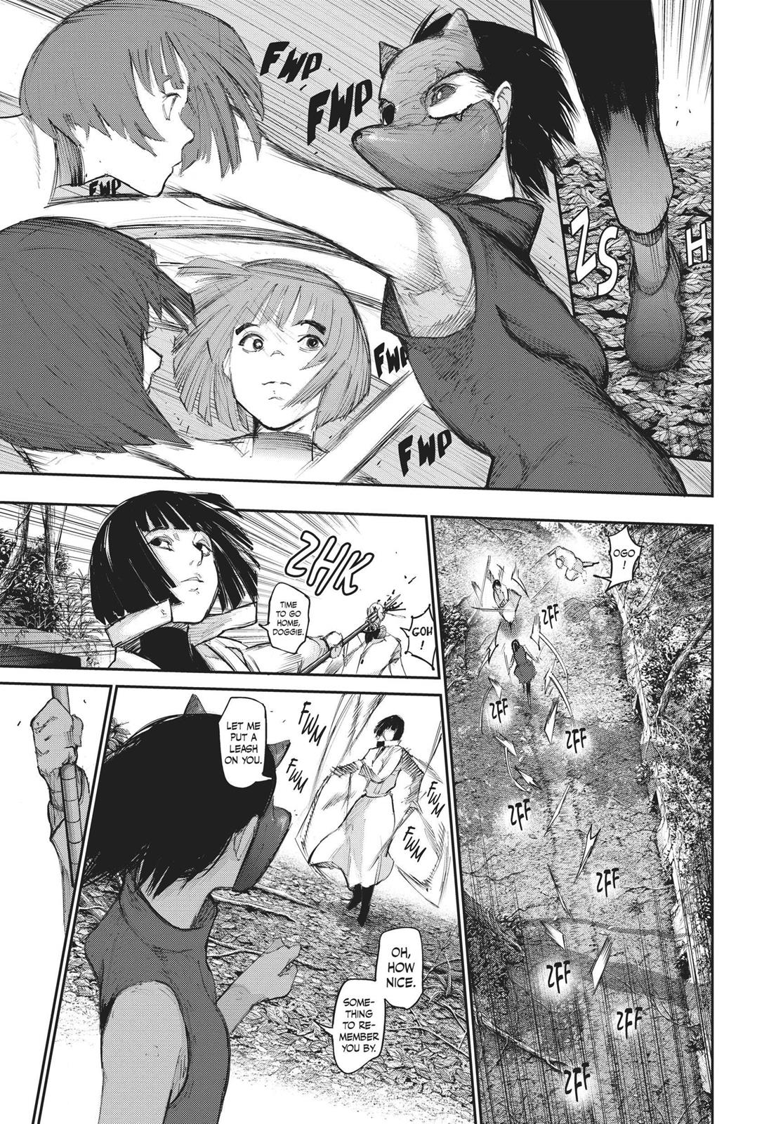 Глава 97 — Page 5