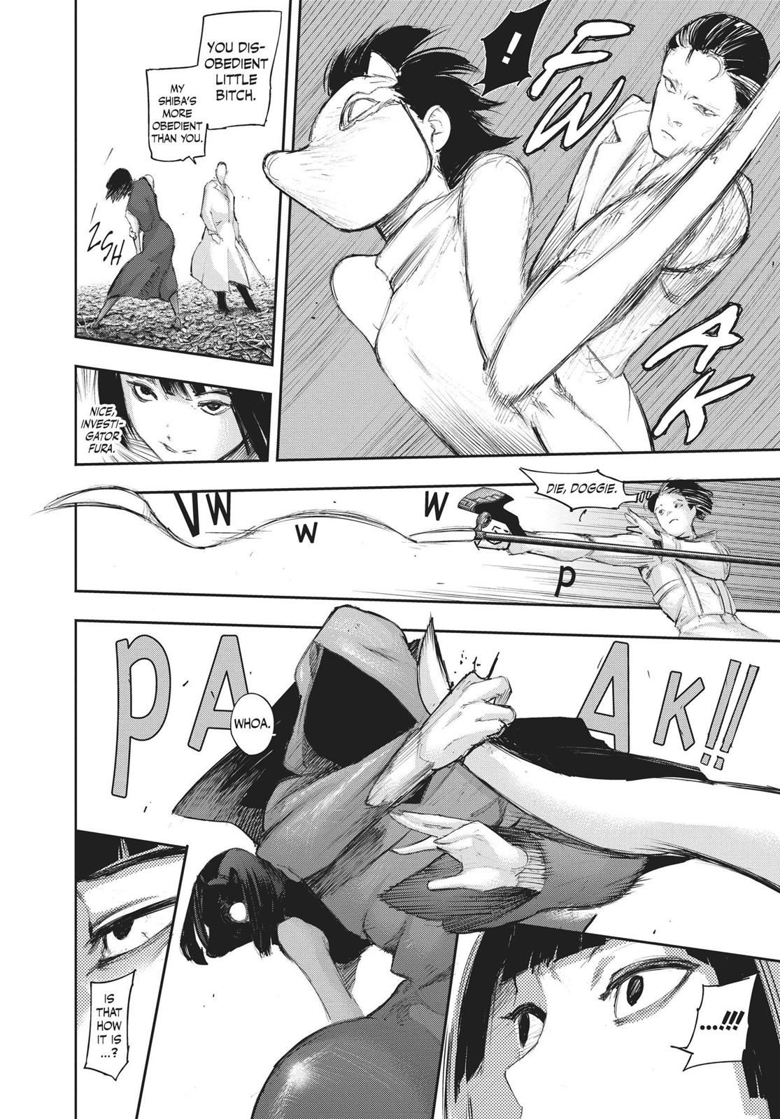 Глава 97 — Page 6