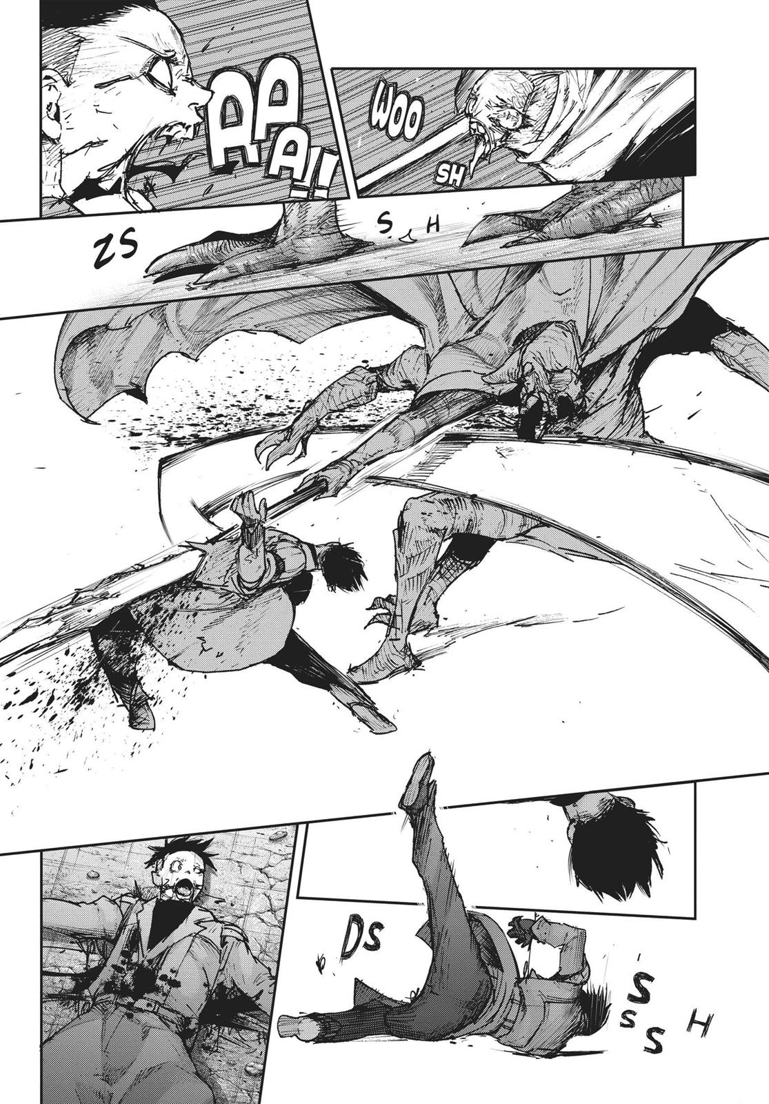 Глава 98 — Page 11