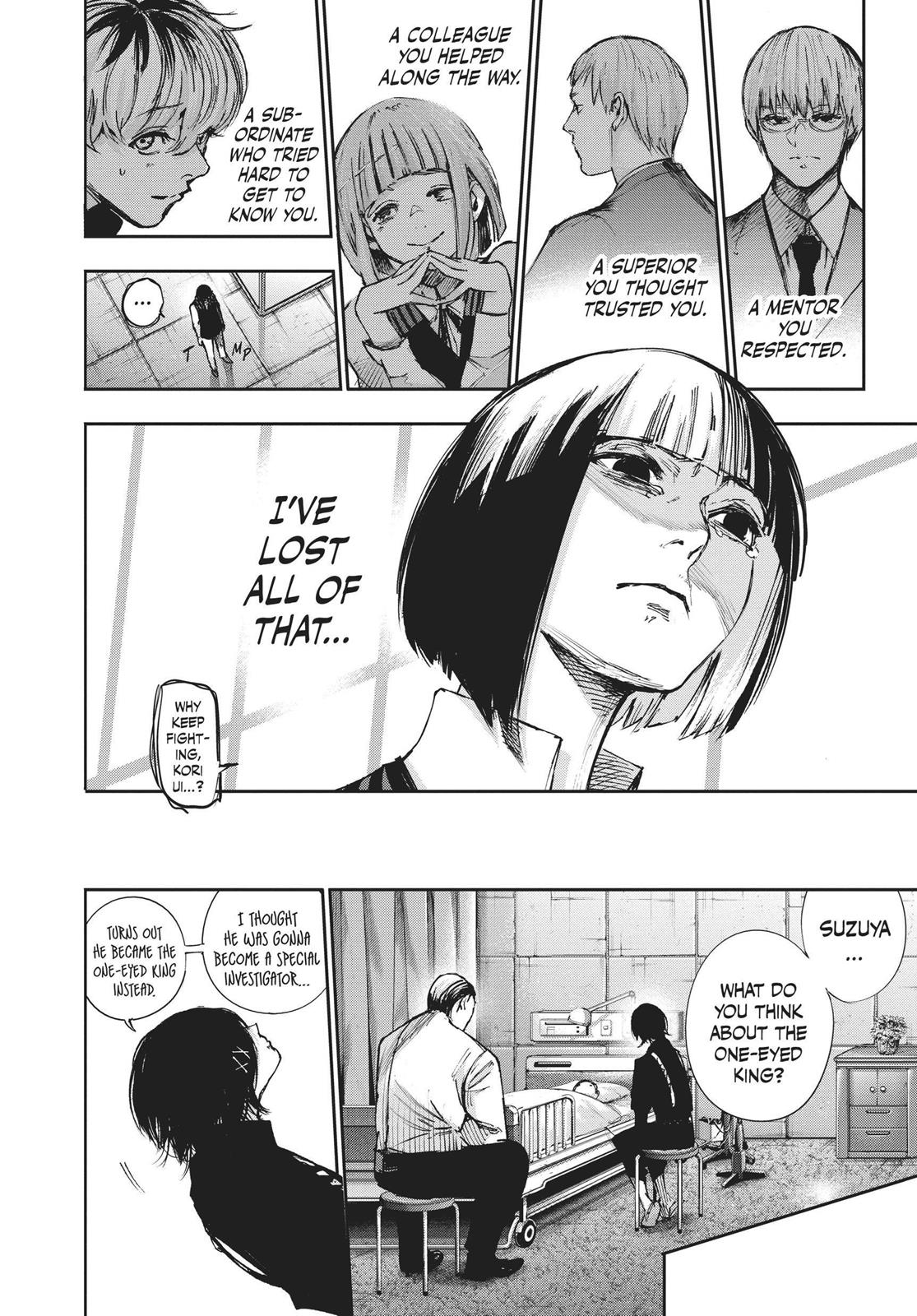 Глава 100 — Page 8