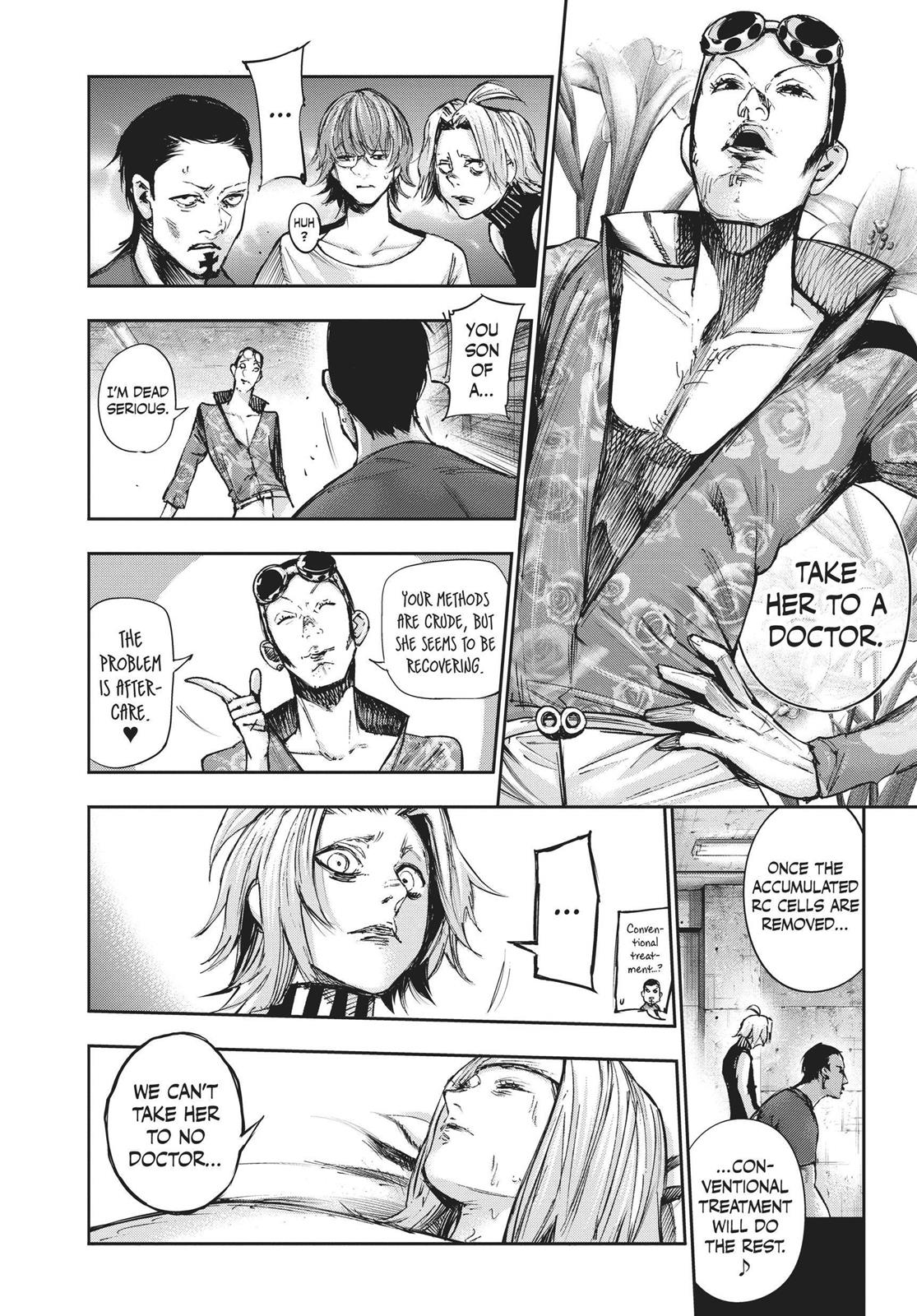Глава 102 — Page 4