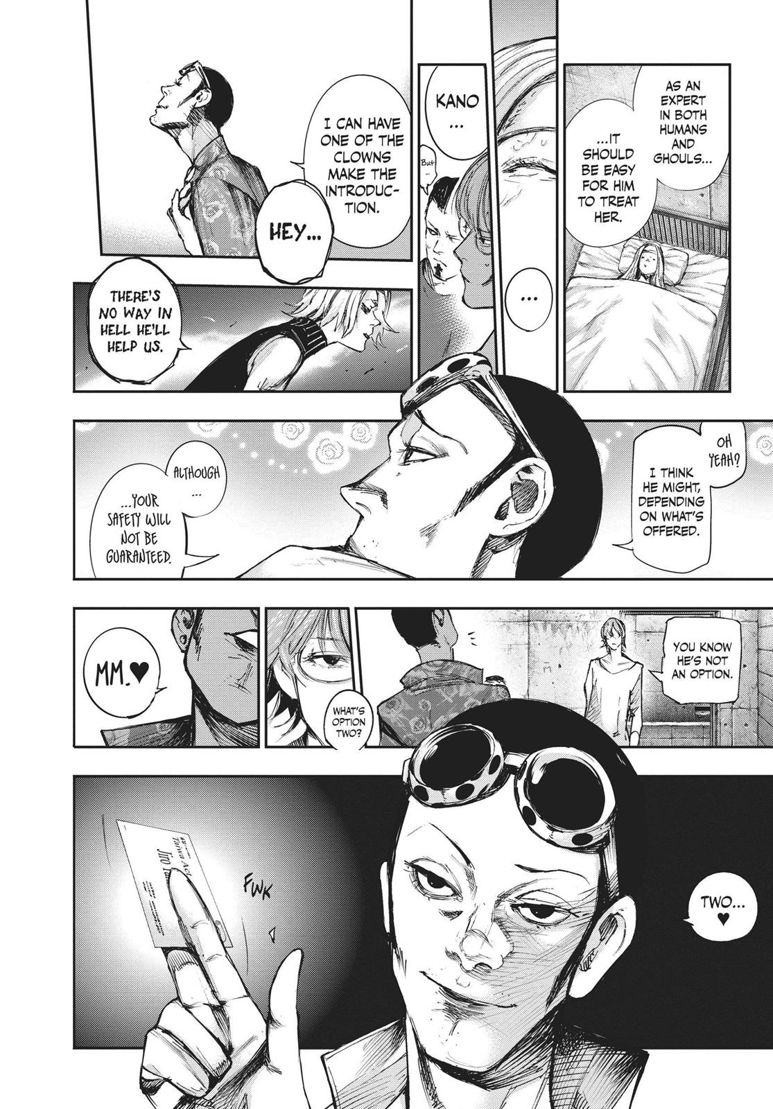 Глава 102 — Page 6