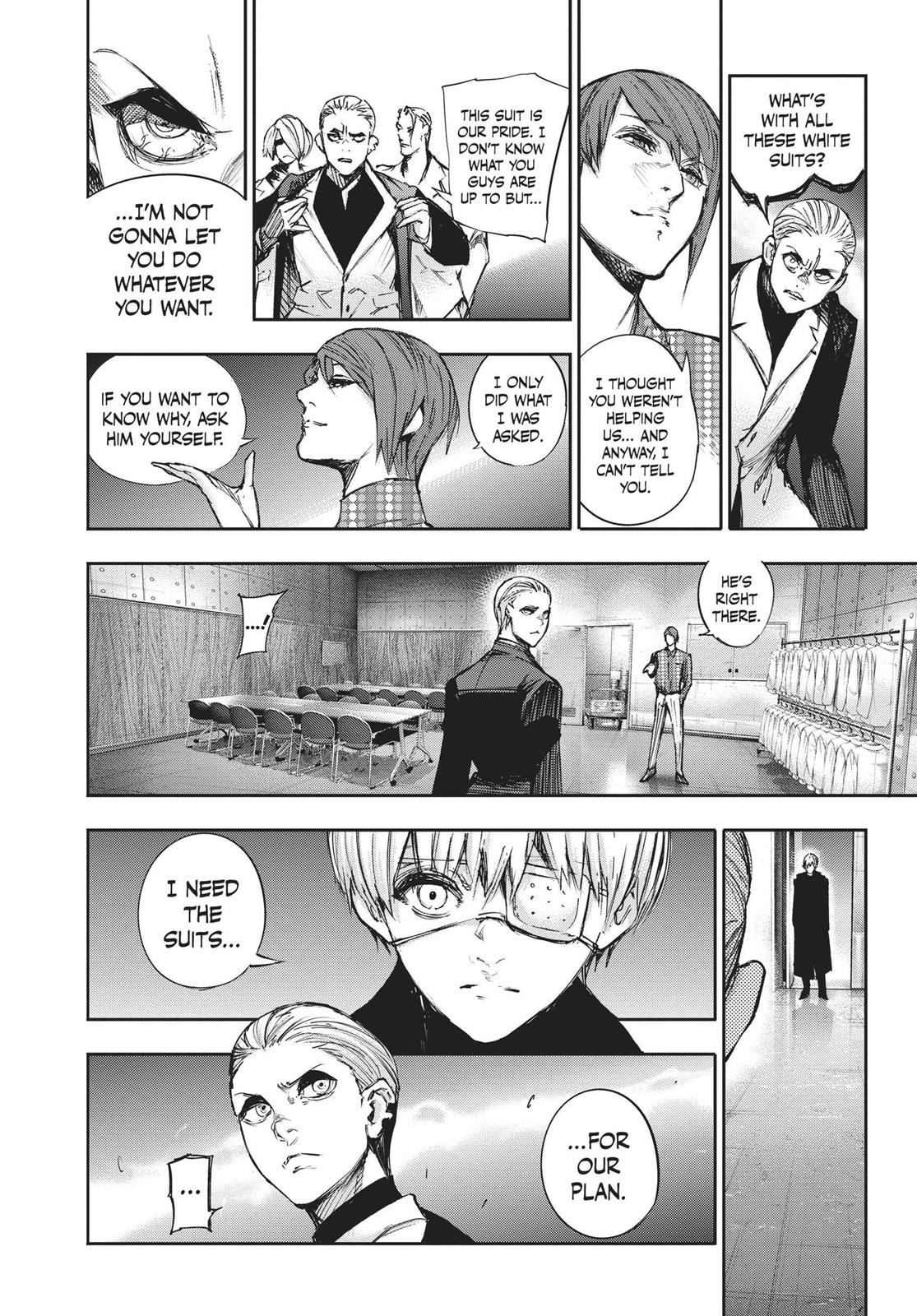 Глава 102 — Page 8