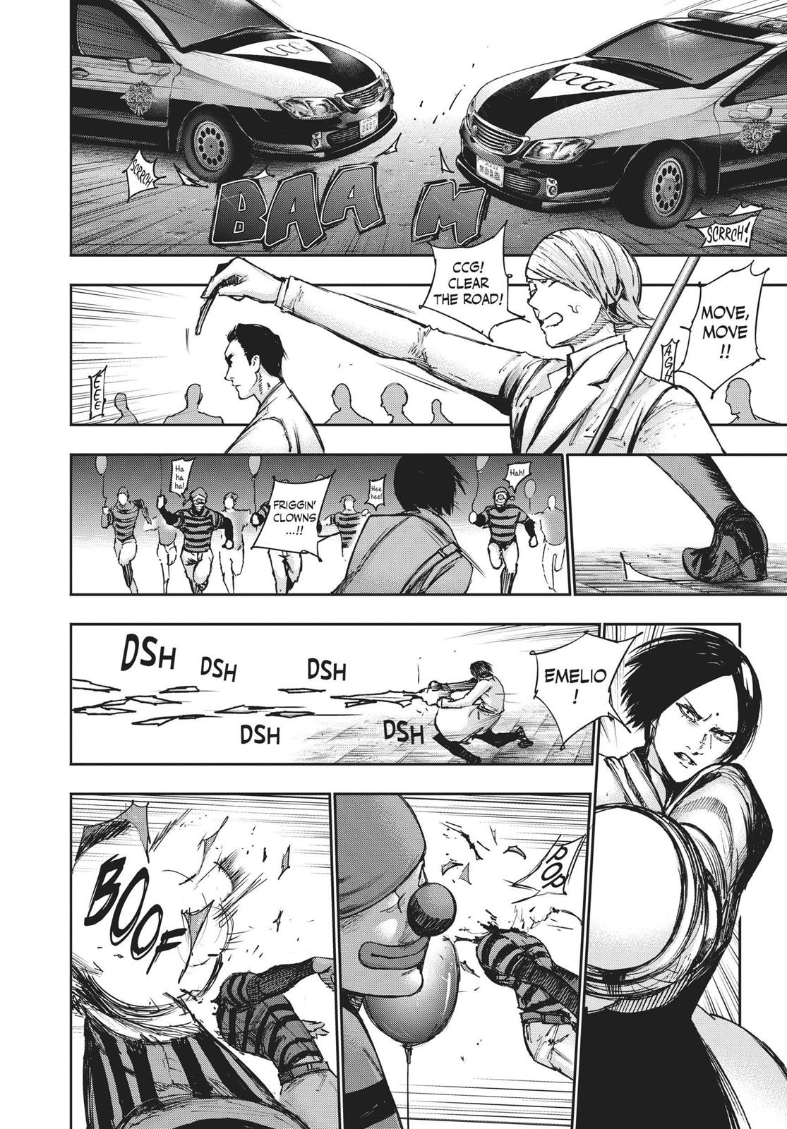 Глава 105 — Page 4