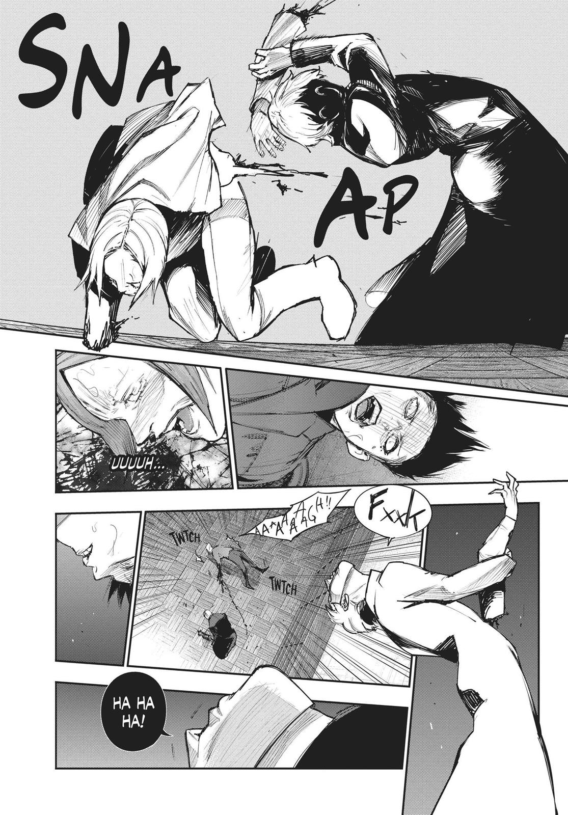 Глава 107 — Page 6