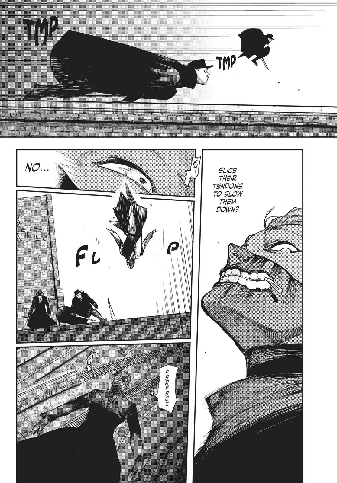 Глава 108 — Page 11