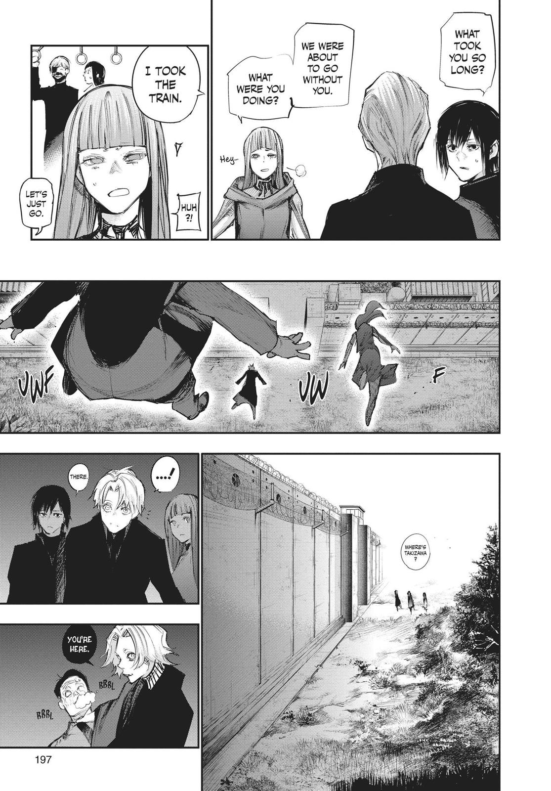 Глава 109 — Page 9