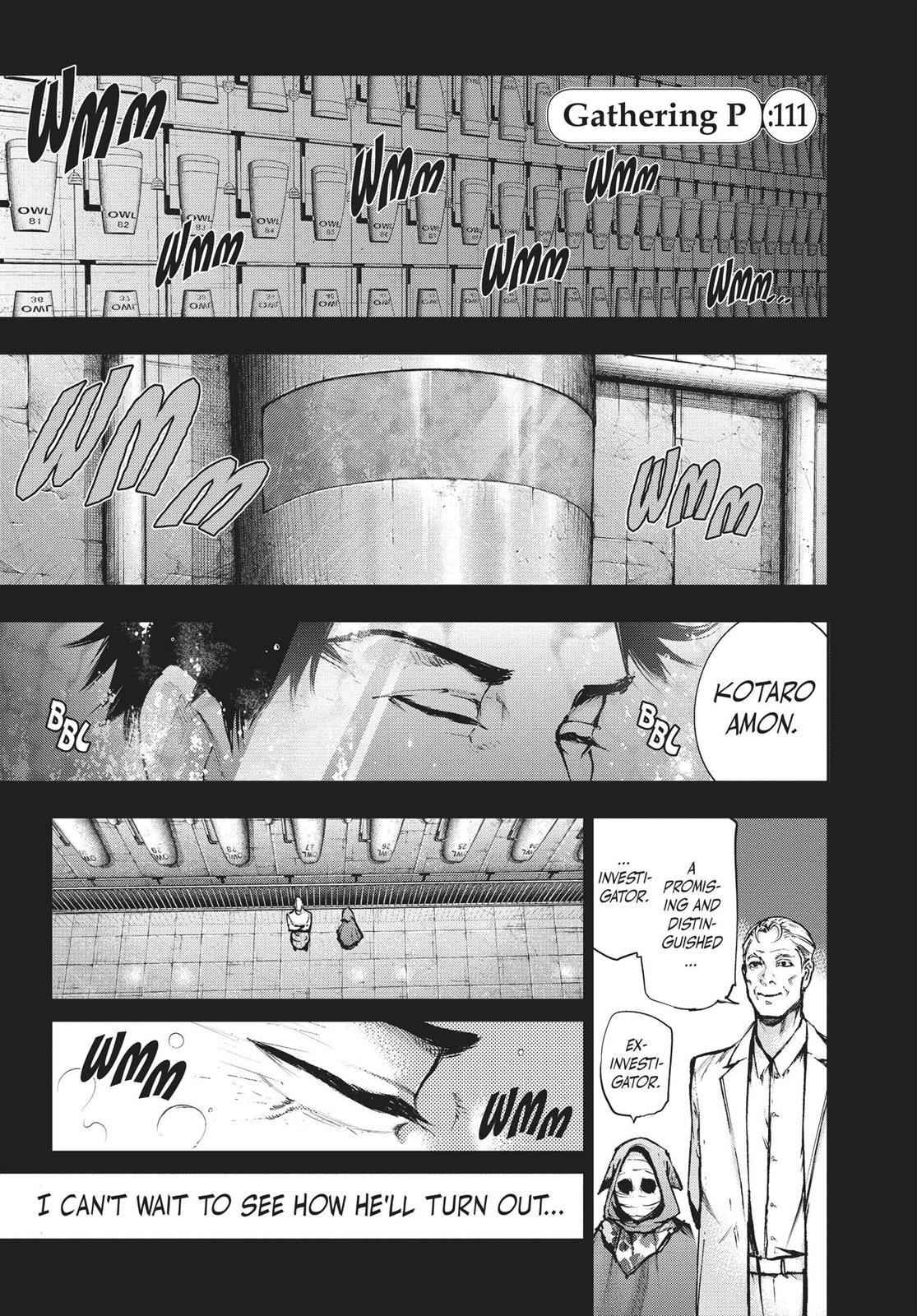 Глава 111 — Page 6