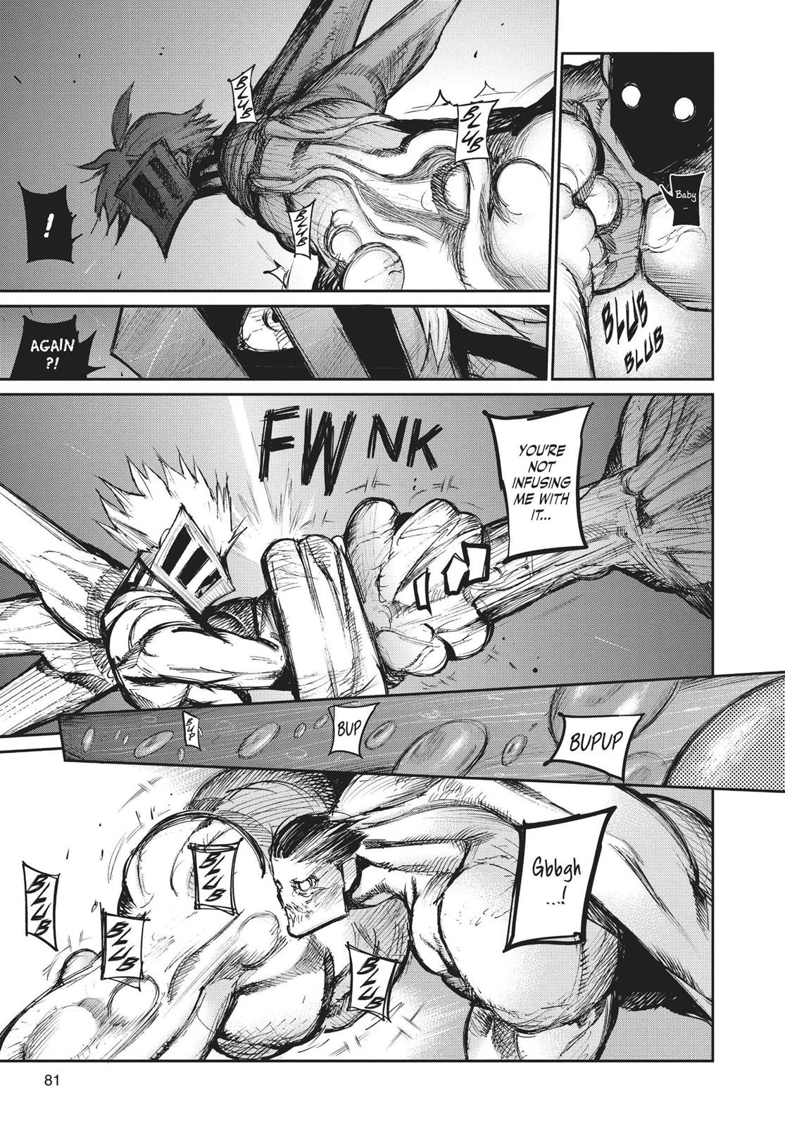 Глава 115 — Page 5