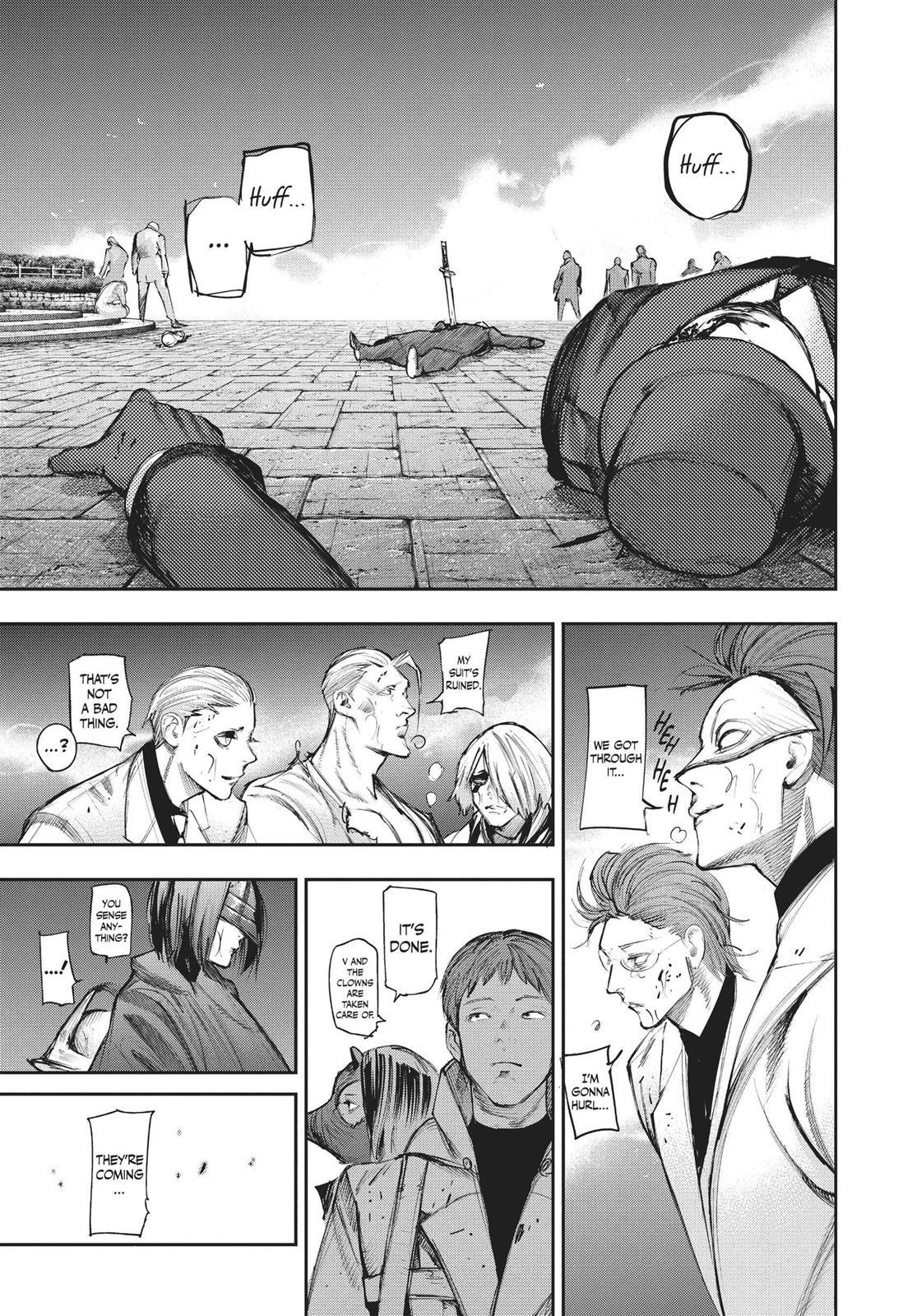 Глава 116 — Page 10