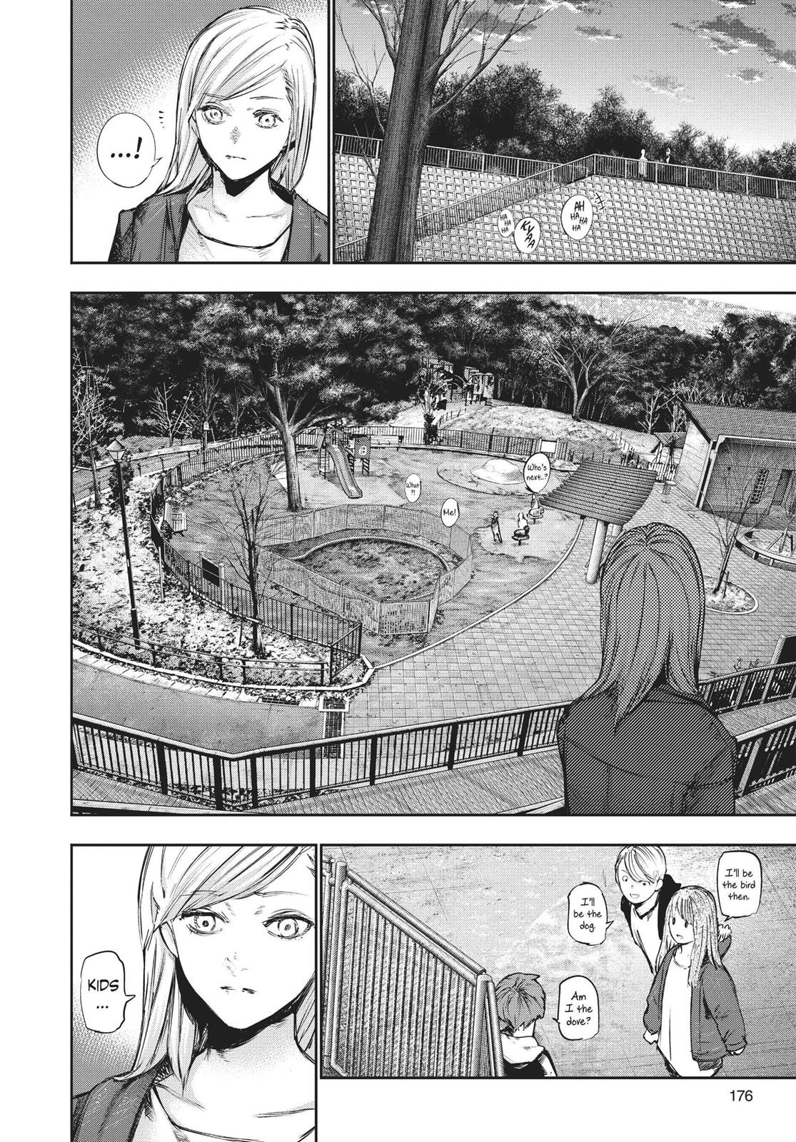 Глава 120 — Page 4