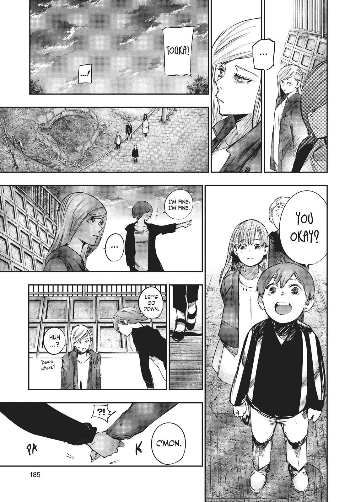 Глава 120 — Page 13
