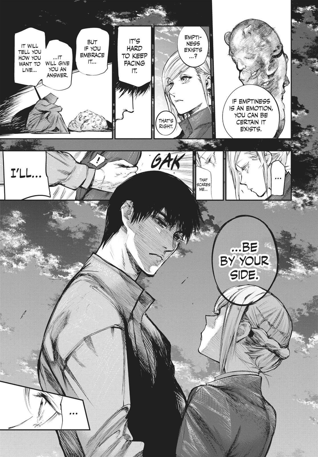 Глава 121 — Page 9