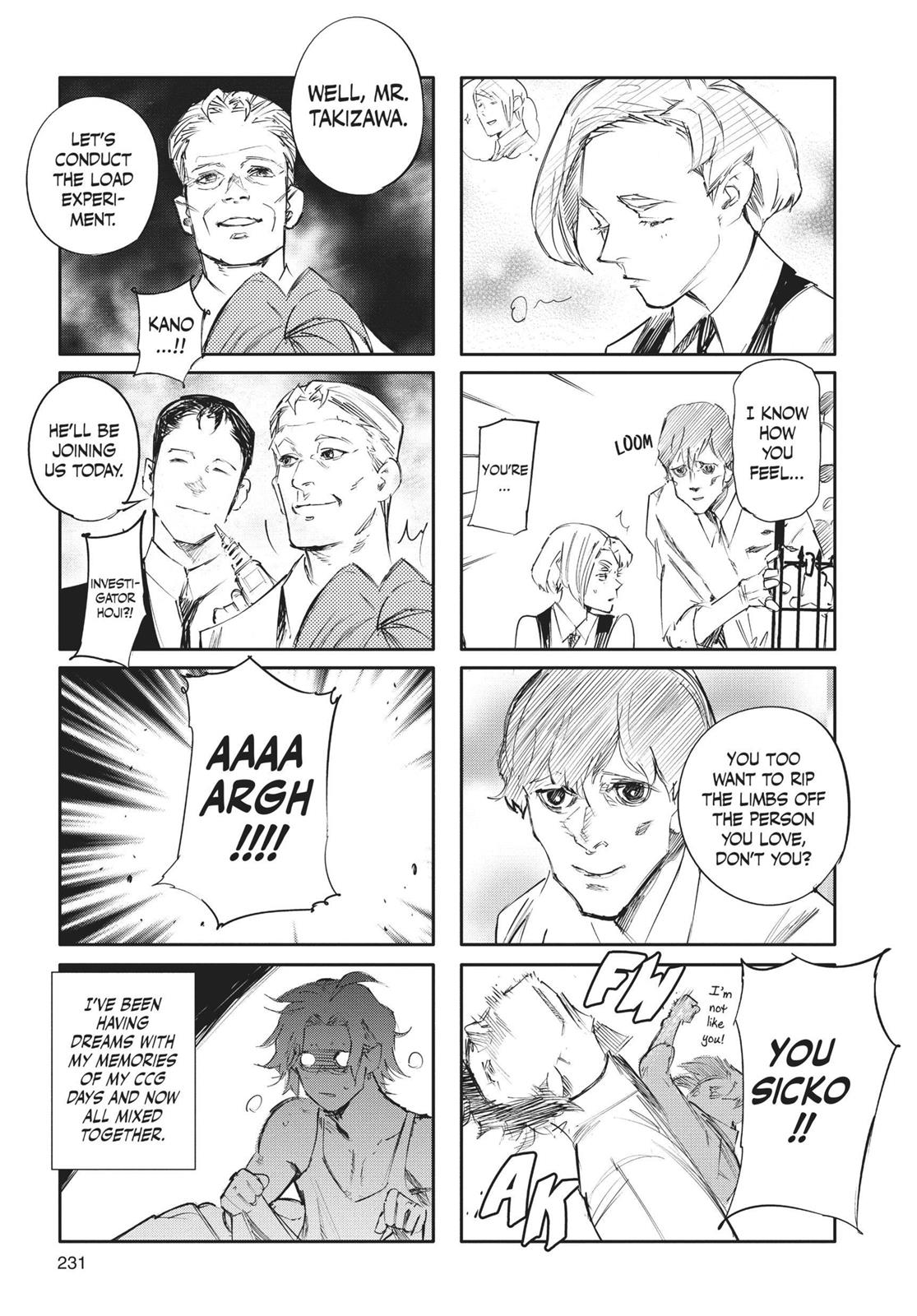 Глава 122 — Page 21