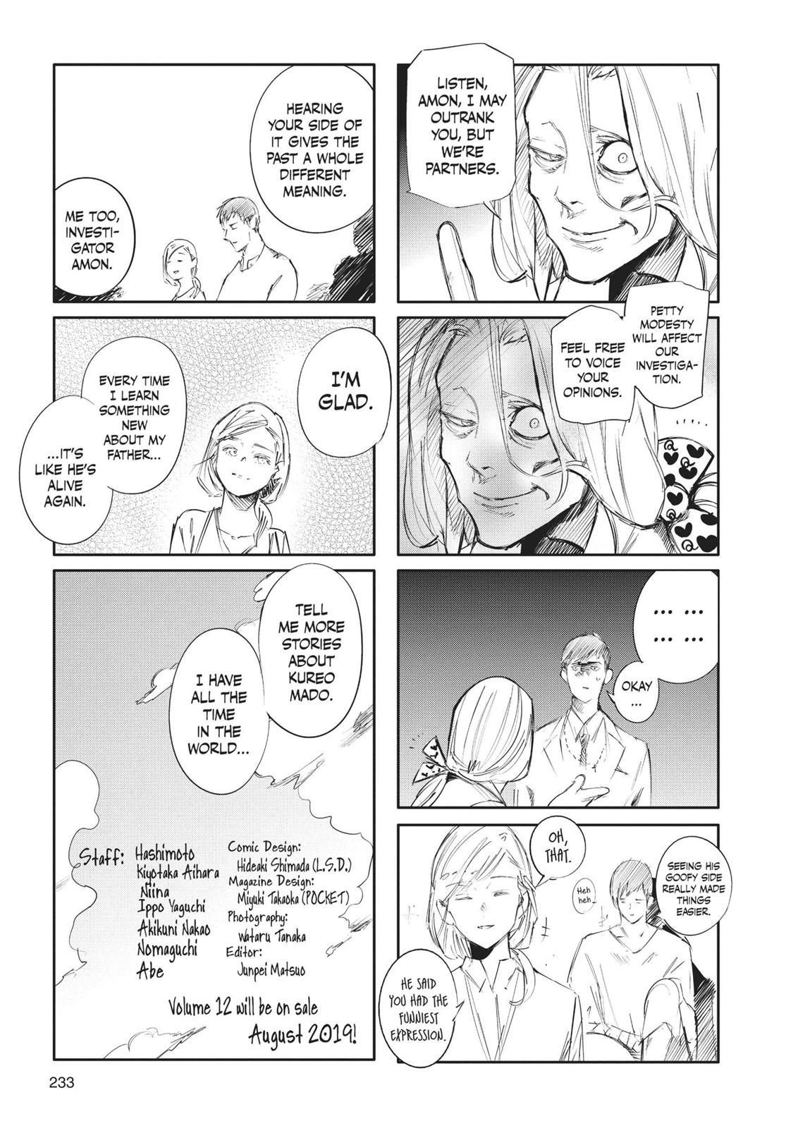 Глава 122 — Page 23