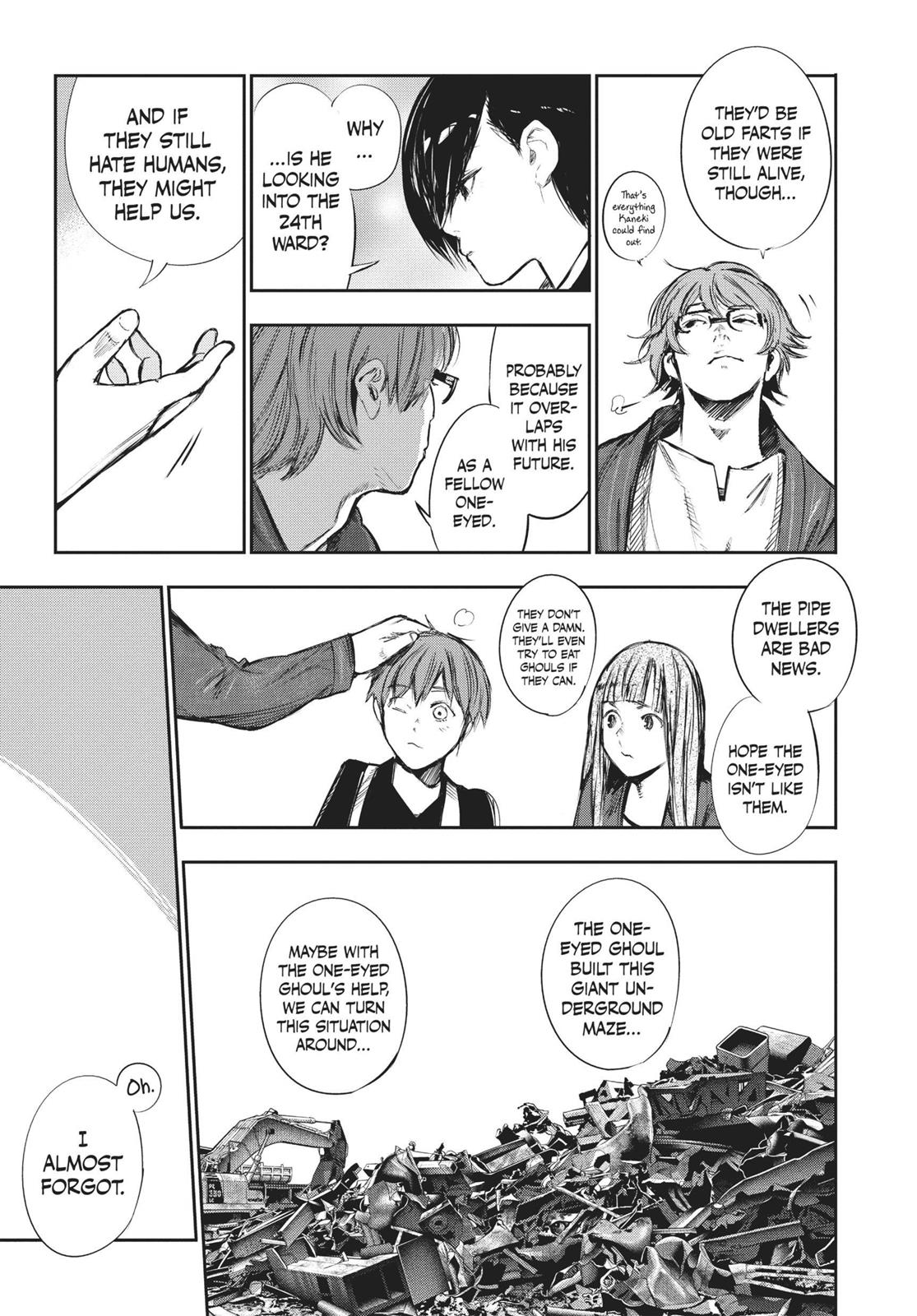 Глава 128 — Page 11