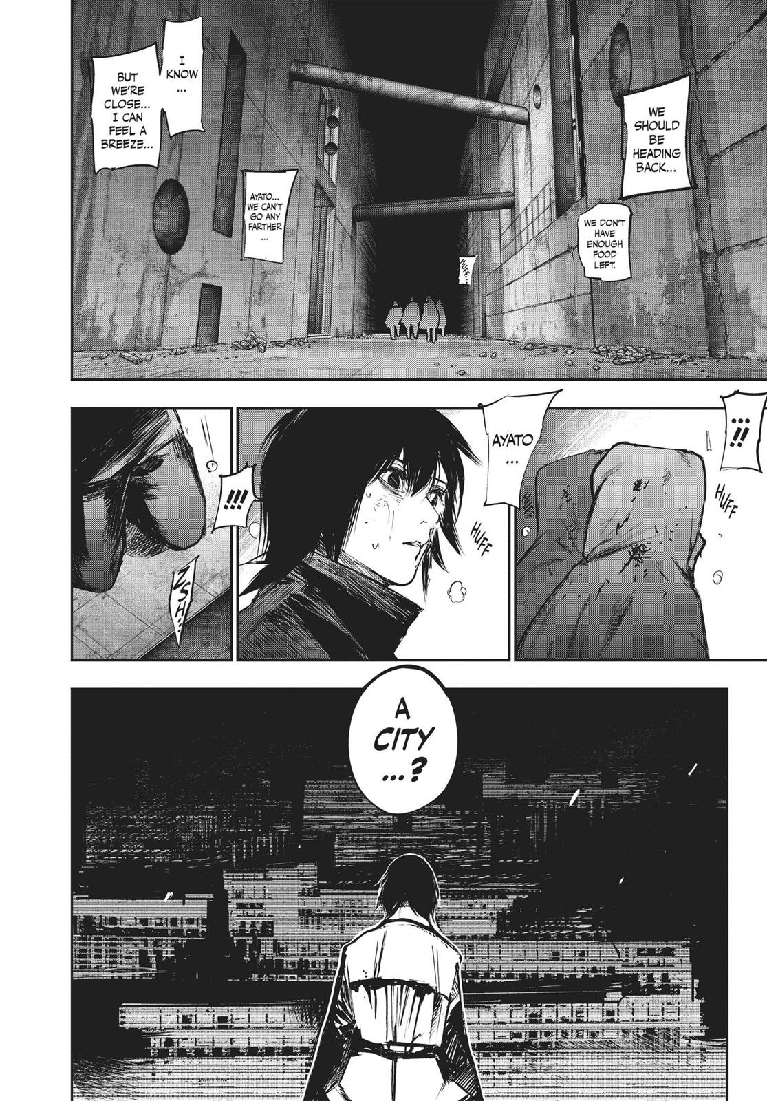 Глава 128 — Page 18