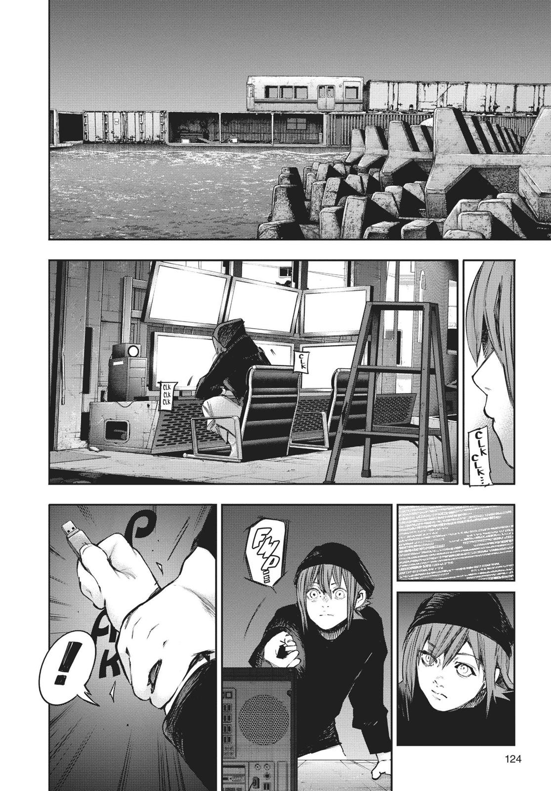Глава 129 — Page 6