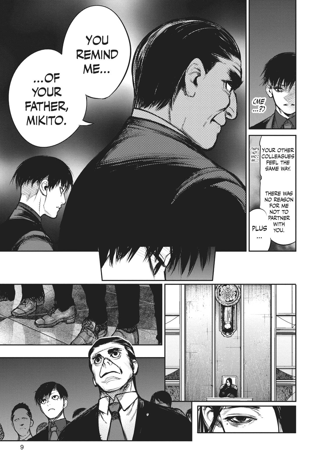 Глава 133 — Page 10