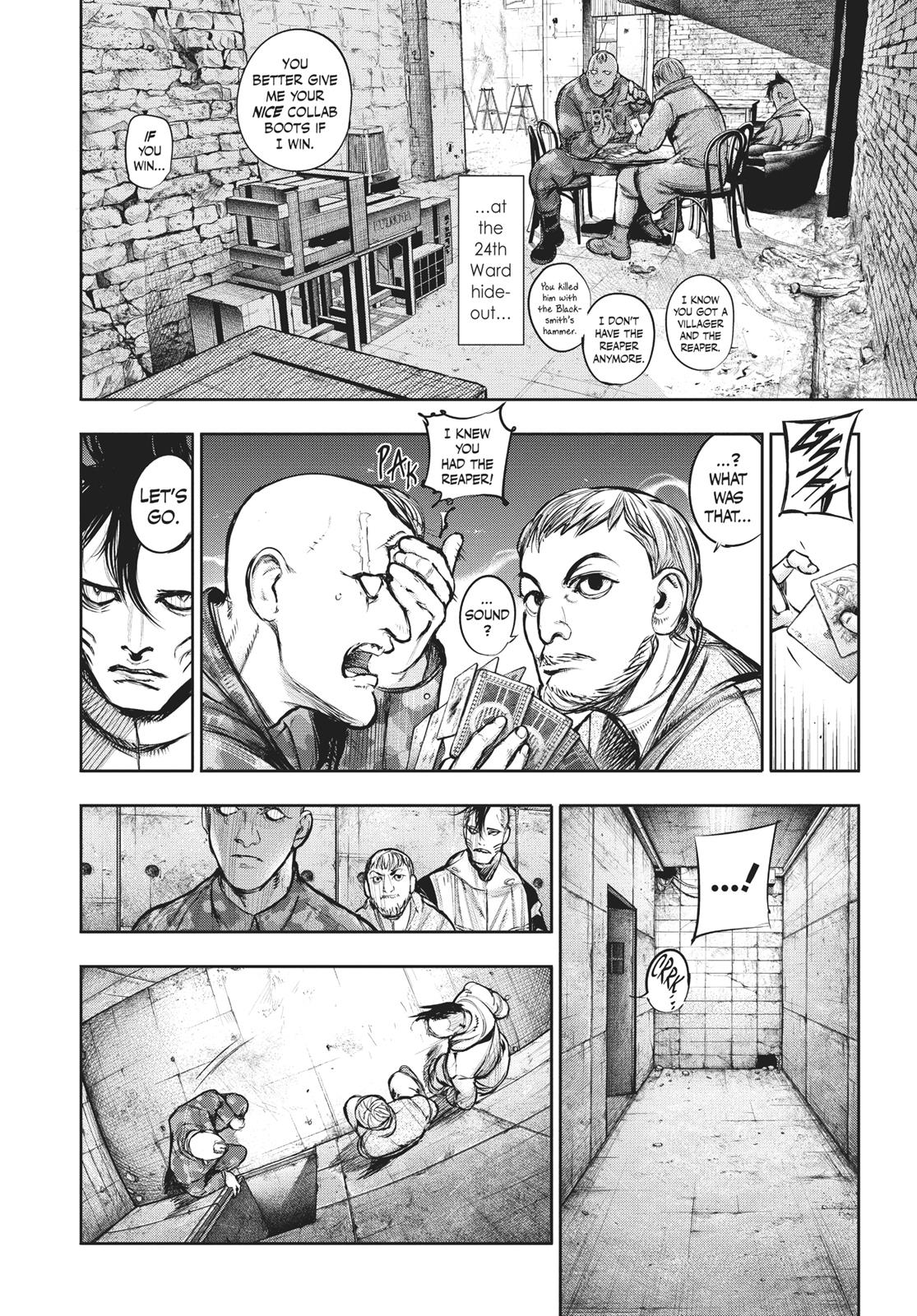 Глава 133 — Page 13