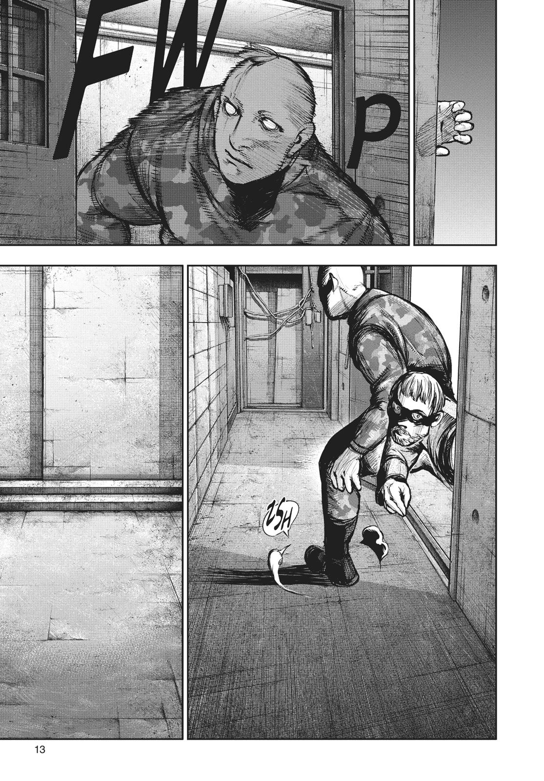 Глава 133 — Page 14