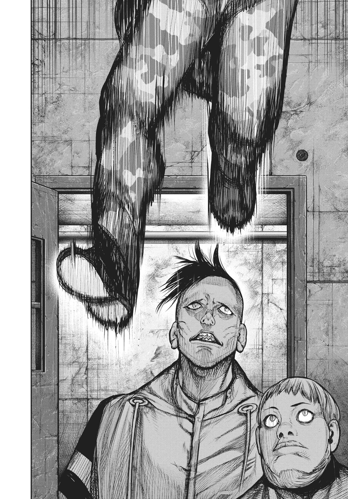 Глава 133 — Page 15