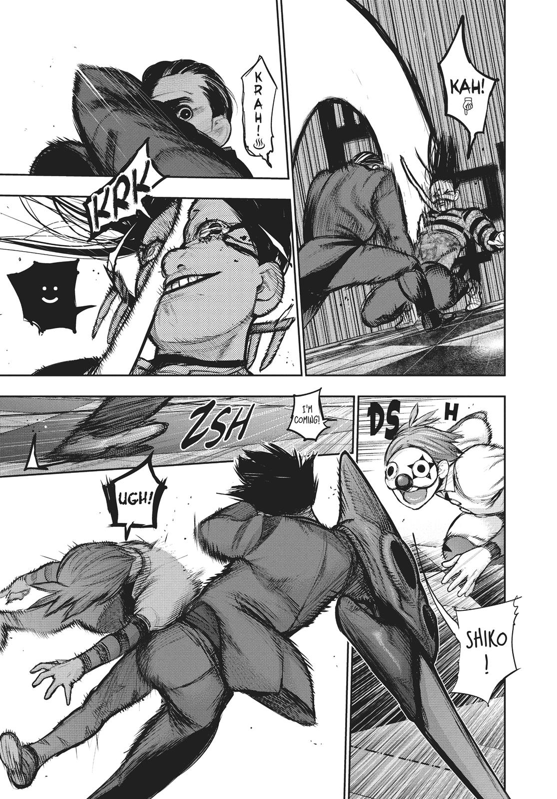 Глава 134 — Page 5