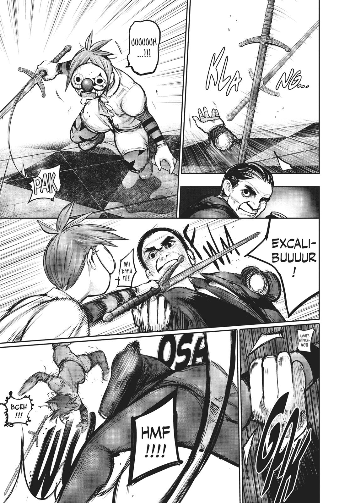 Глава 134 — Page 7