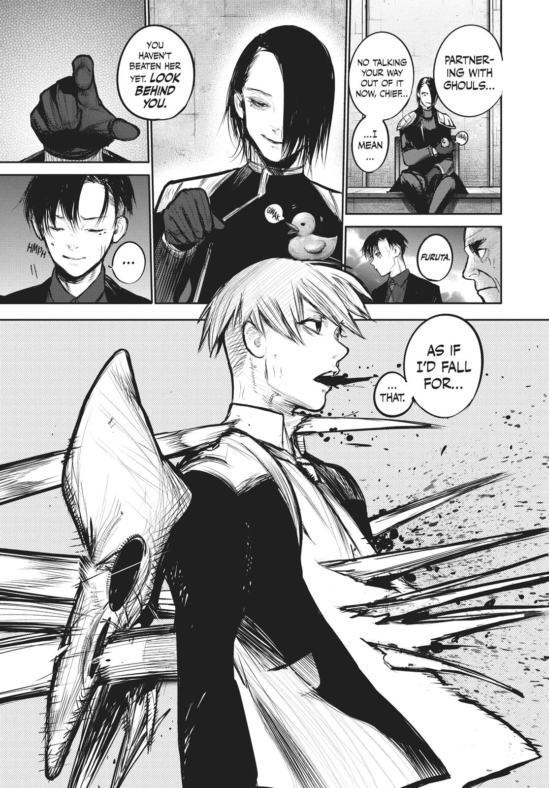 Глава 134 — Page 11