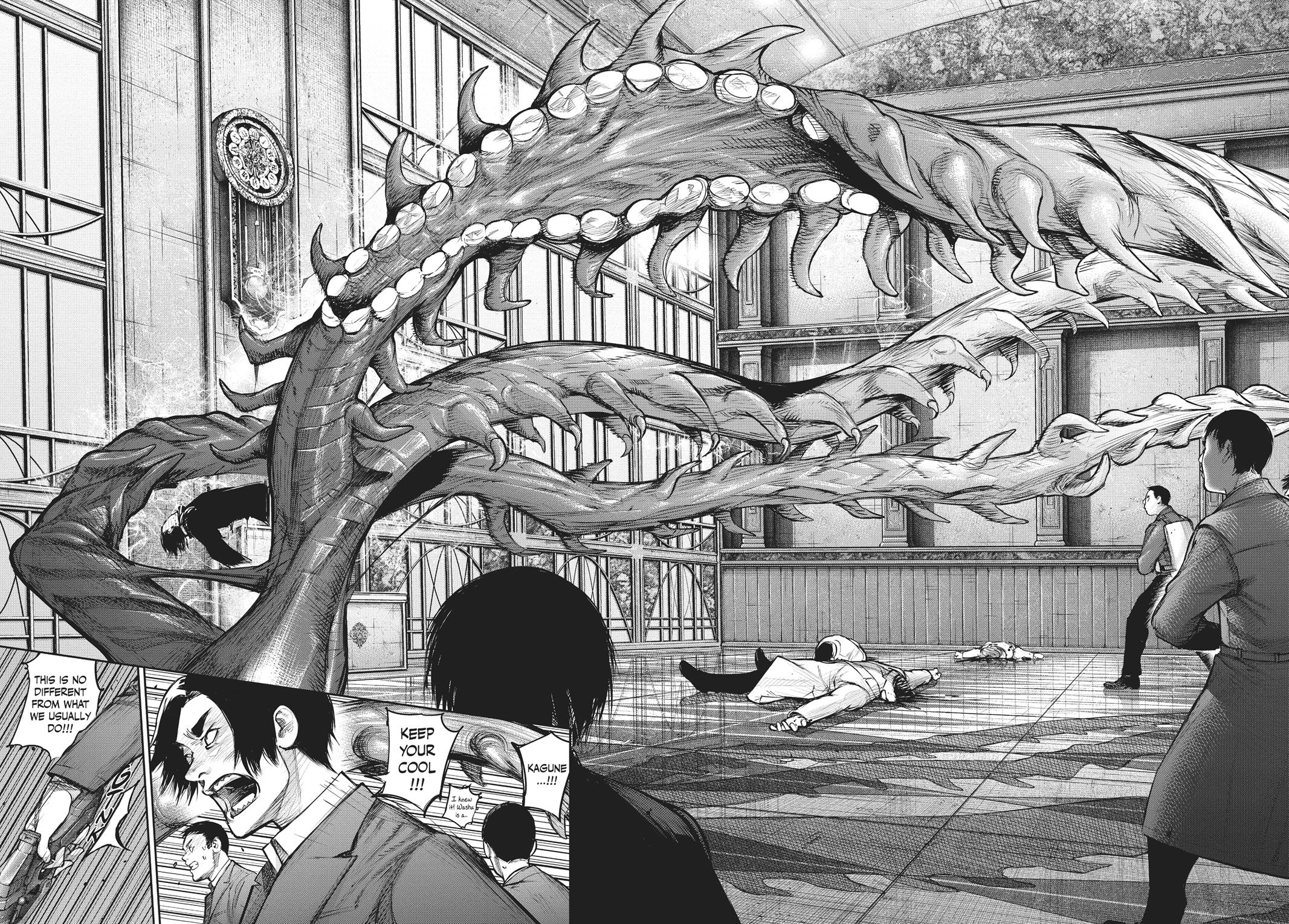 Глава 138 — Page 6