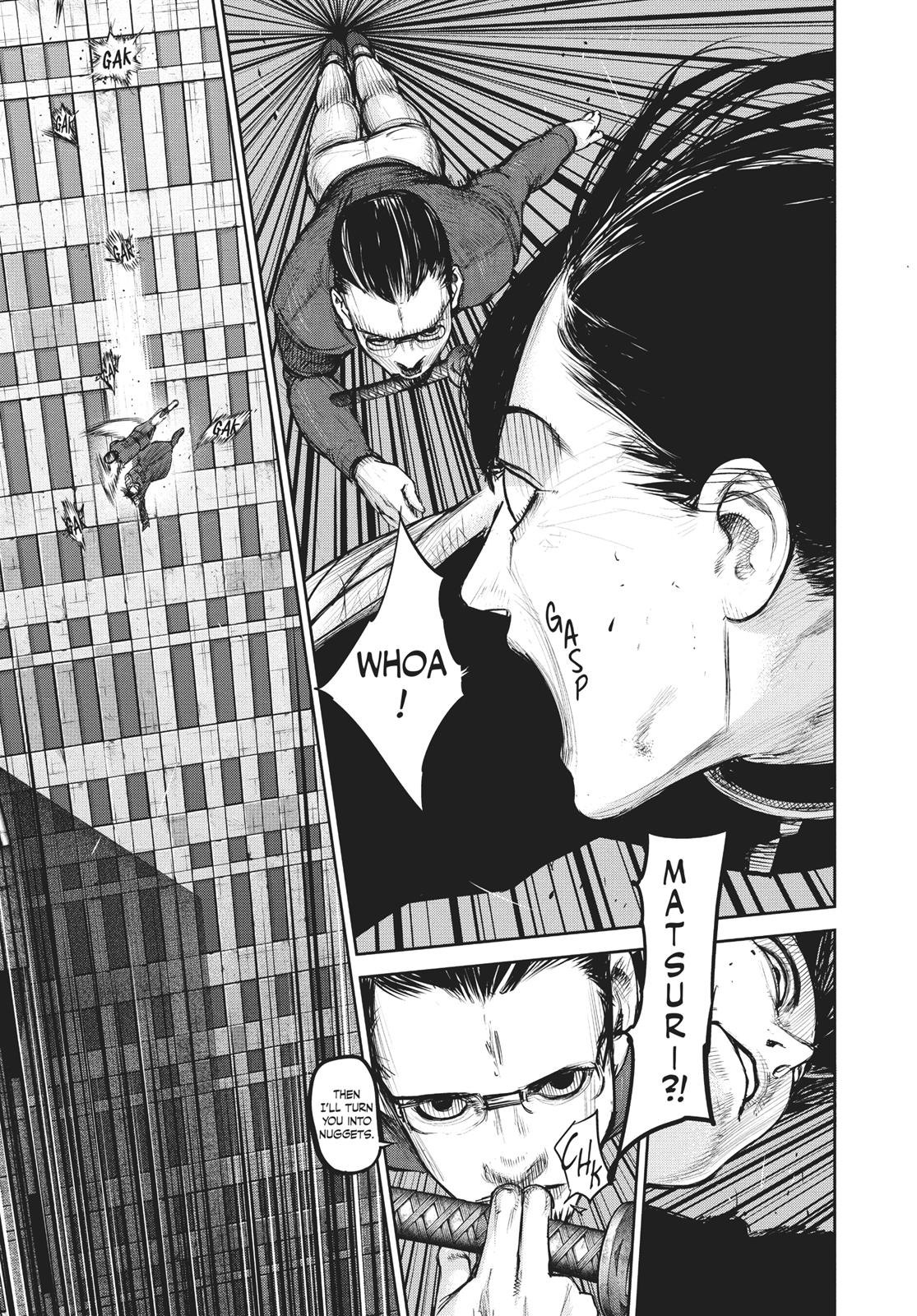 Глава 138 — Page 10