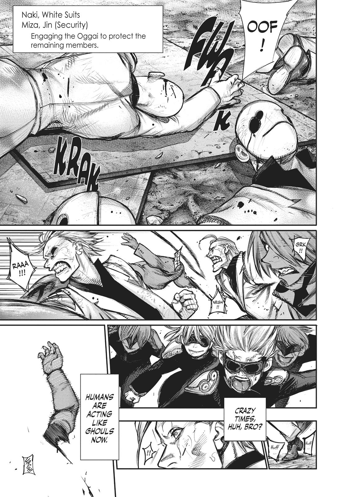 Глава 140 — Page 10