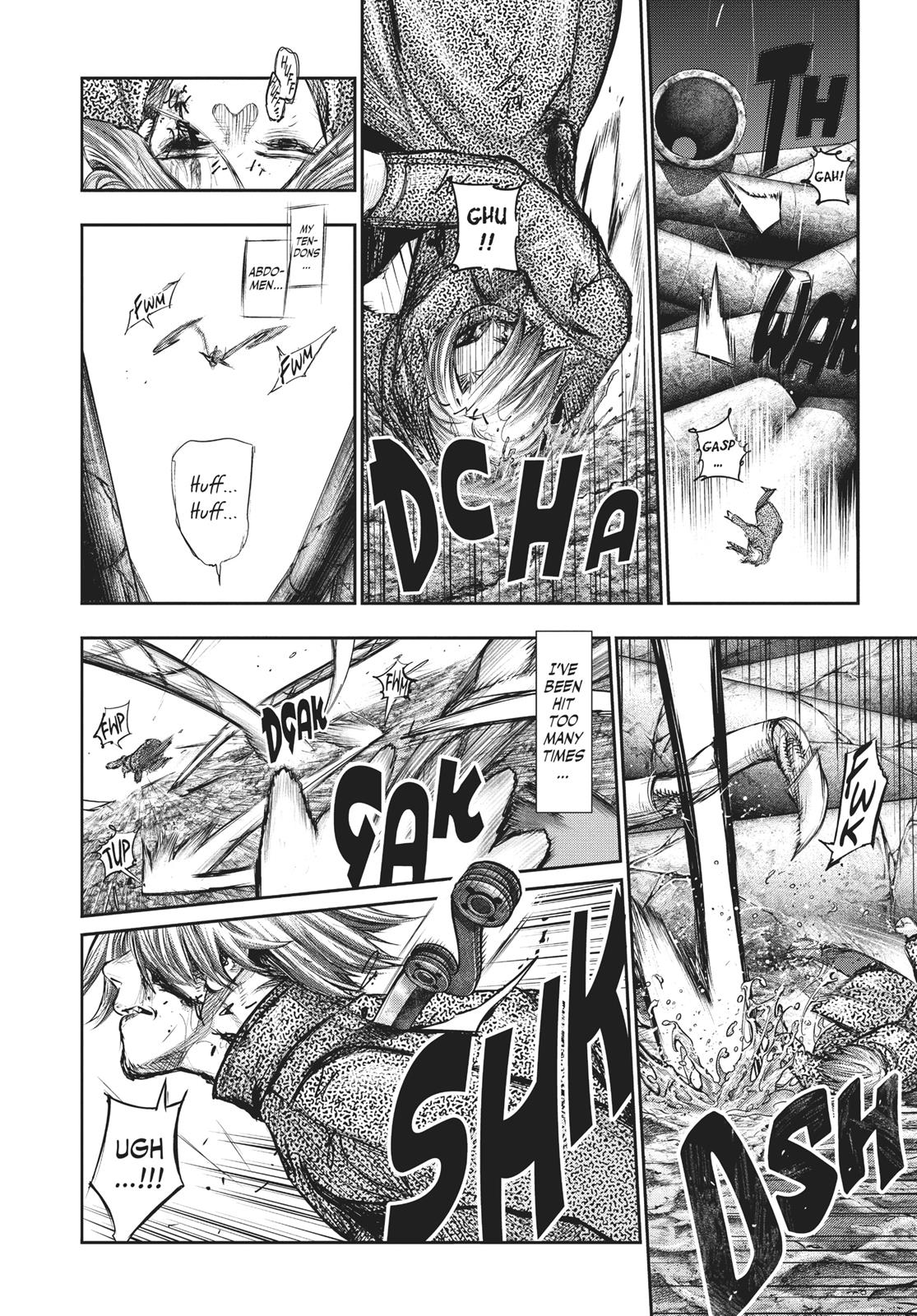 Глава 141 — Page 4