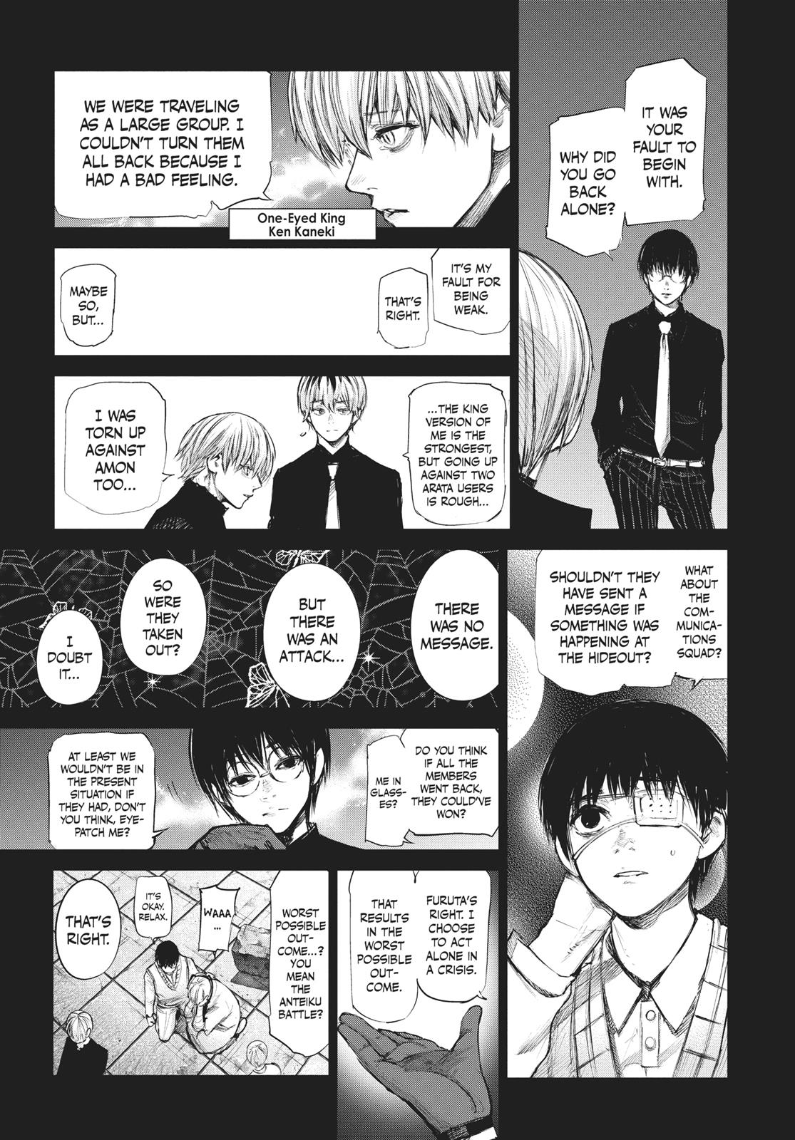 Глава 144 — Page 5