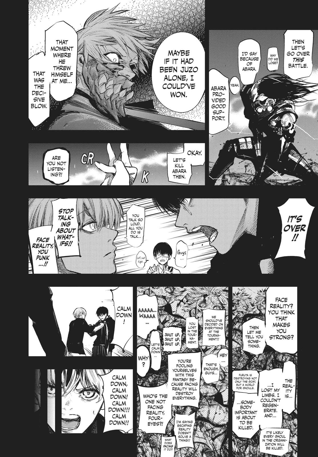 Глава 144 — Page 8