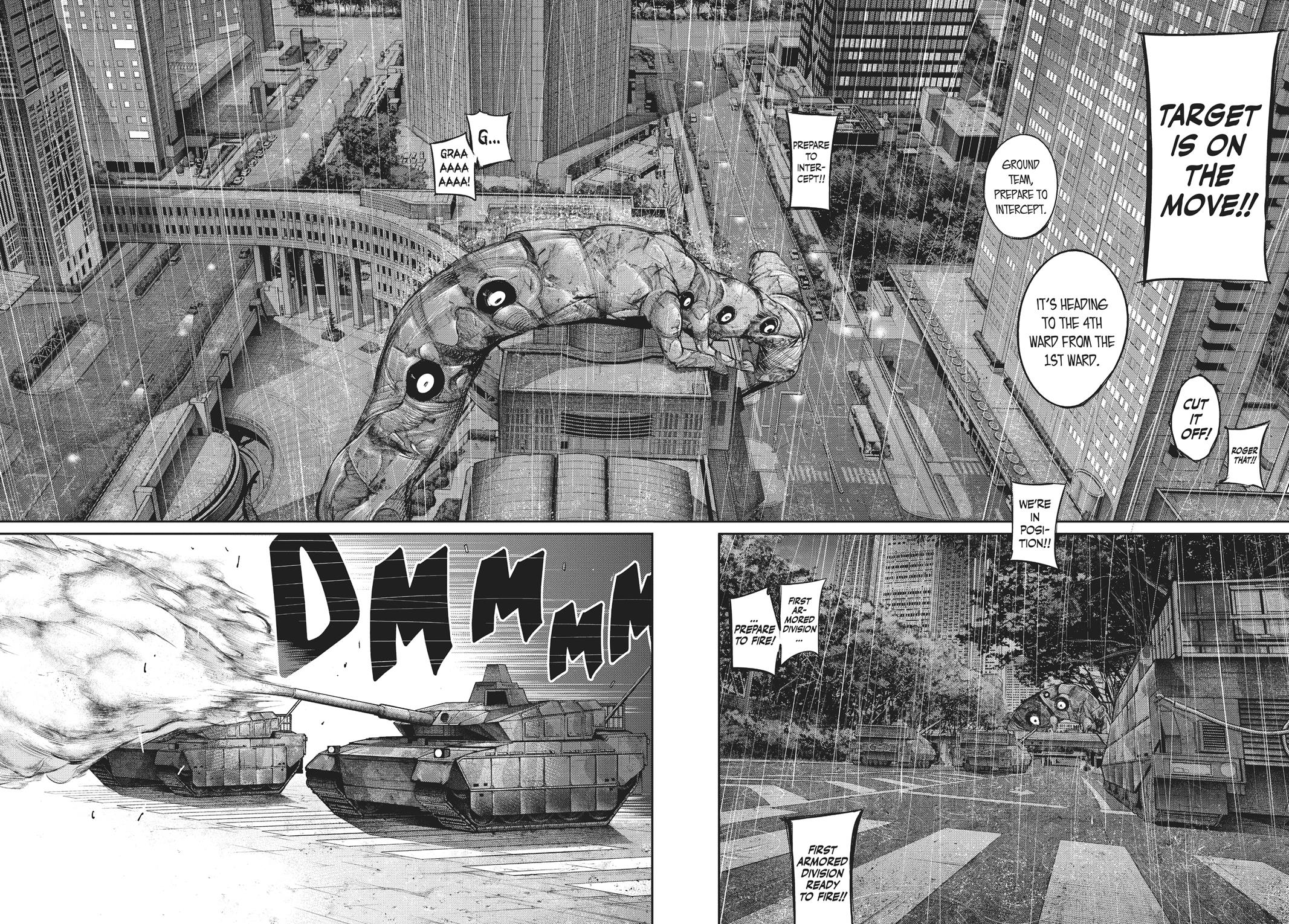 Глава 146 — Page 4