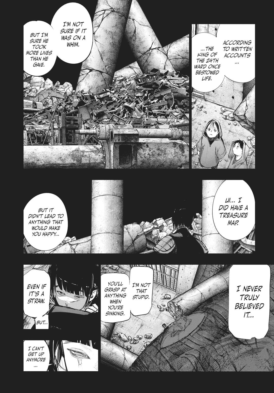 Глава 146 — Page 11