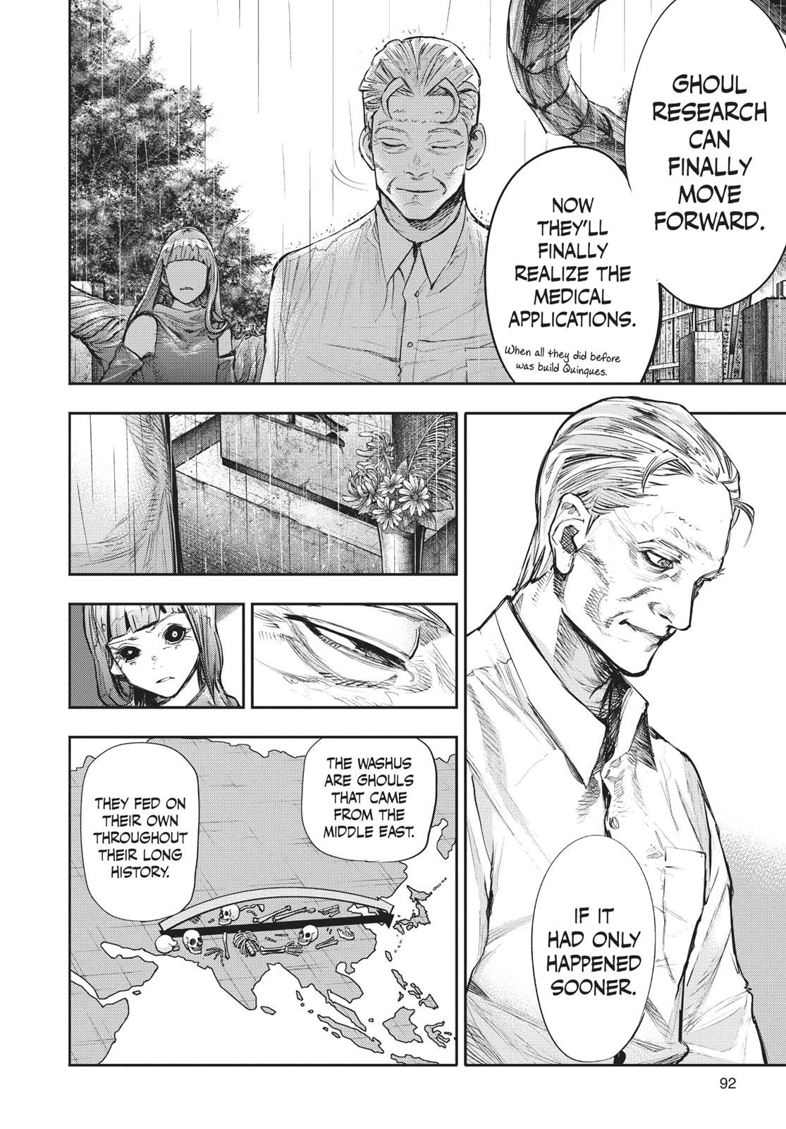 Глава 149 — Page 9