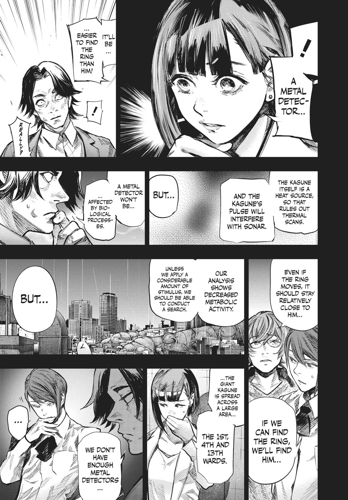 Глава 152 — Page 4