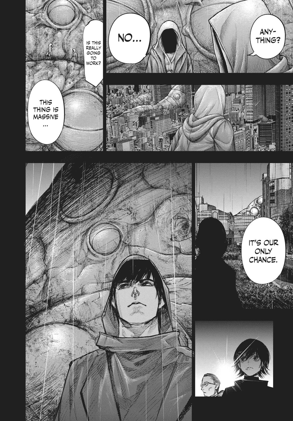 Глава 152 — Page 8