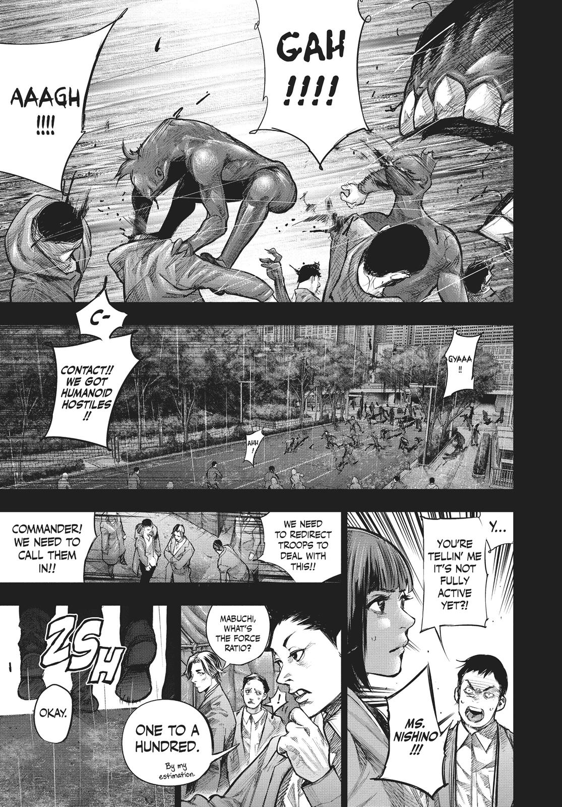 Глава 153 — Page 5