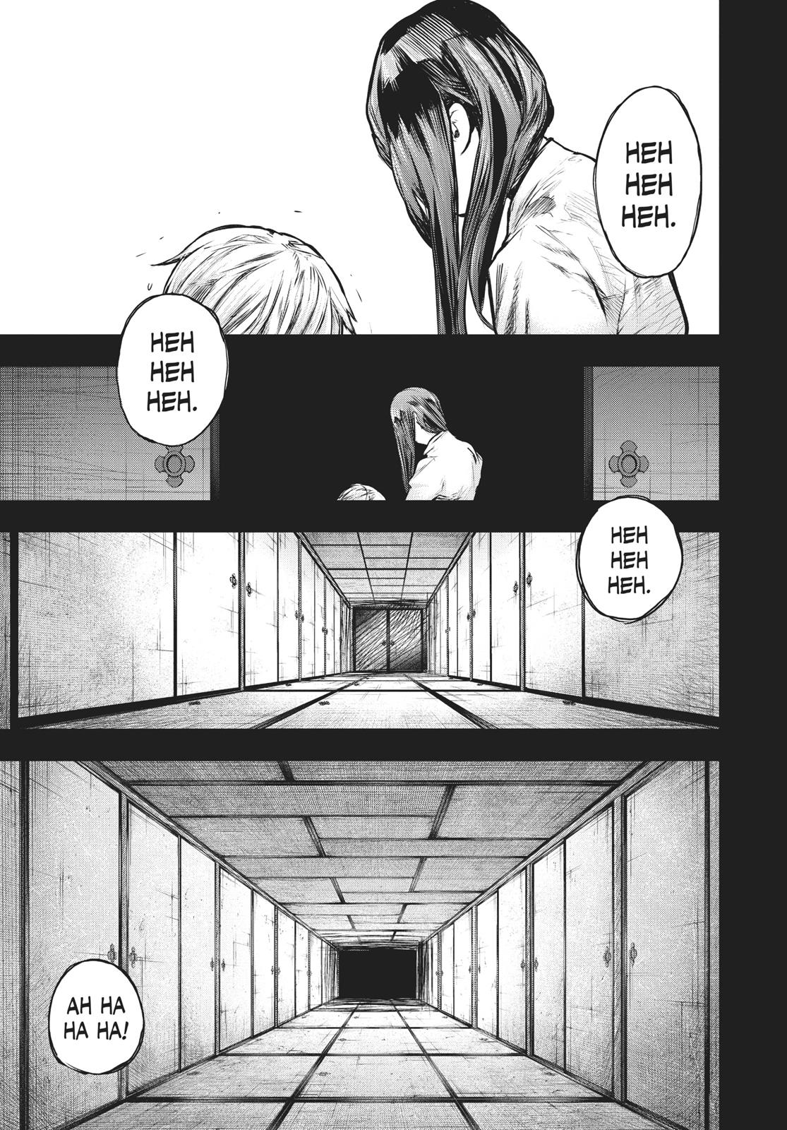 Глава 158 — Page 14